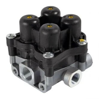 Клапан пневматичної системи FEBI FEBI BILSTEIN 45011