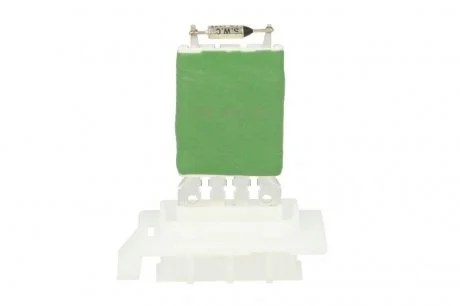 Елемент регуляції повітря THERMOTEC DEP005TT