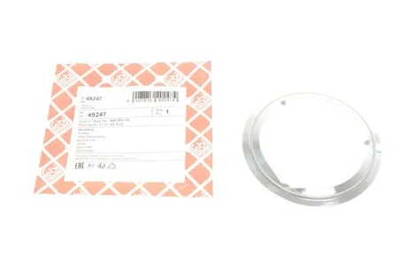 Прокладка системи випускної FEBI BILSTEIN 49247