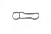 Прокладка масляного радиатора BMW 3 (E90/F30/F80)/5 (F10)/7 (F01/F02/F03/F04)/X3 (F25) 07-18 (к-кт) ELRING 367.370 (фото 3)