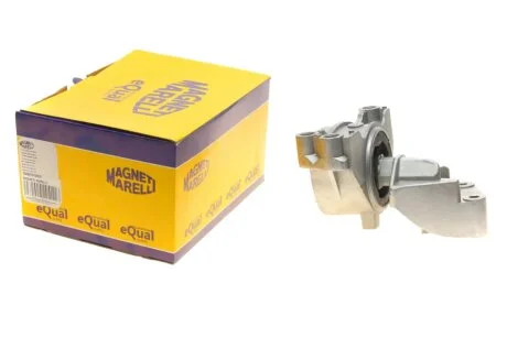 Опора двигуна MM 010626 = MAGNETI MARELLI 030607010626