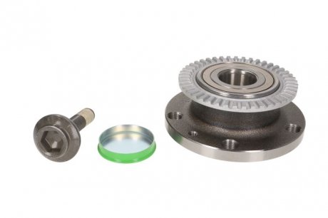 Підшипник колеса,комплект MEYLE 100 750 0000