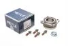 Подшипник ступицы (задней) BMW 5 (F10)/7 (F01/F02/F03/F04) 19- (к-кт) MEYLE 300 752 0007 (фото 1)