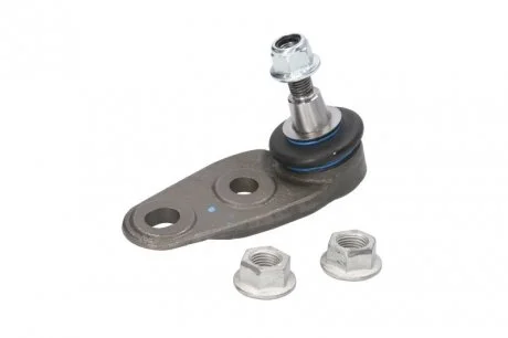 Шарова опора,передня вісь MEYLE 316 010 0010