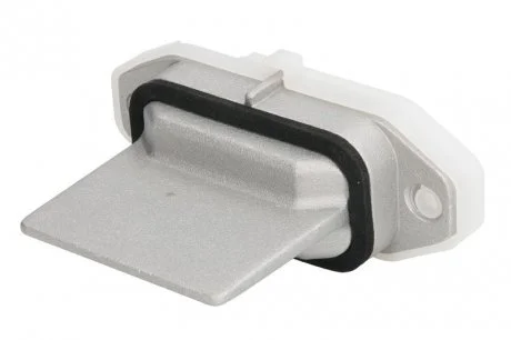 Елемент регуляції повітря THERMOTEC DE1005TT