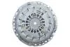 Маховик + комплект зчеплення LuK 600 0230 00 (фото 7)