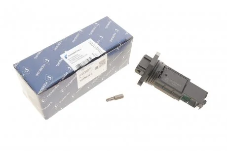 Витратомір повітря VW Passat/Skoda Octavia 1.8 T 96-10 (вставка) PIERBURG 7.07759.02.0