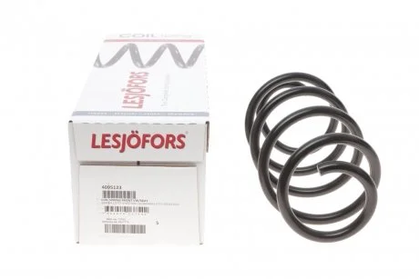 Пружина підвіски LESJOFORS 40 951 23