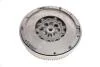 Комплект зчеплення + маховик LuK 600 0238 00 (фото 10)