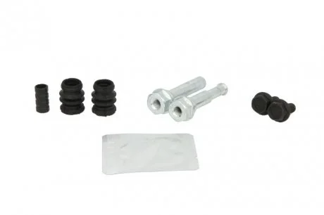 Елементи гальмівного супорта (РМК напрямних) QB QUICK BRAKE 113-0012X