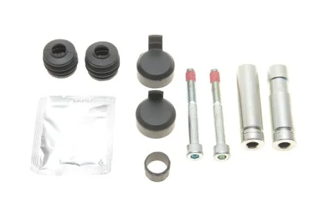 Елементи гальмівного супорта (РМК напрямних) QB QUICK BRAKE 113-0017X