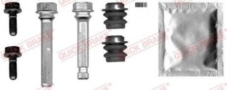 Ремкомплект суппорта QB113-0018X QUICK BRAKE 113-0018X