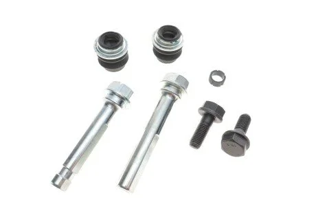 Елементи гальмівного супорта (РМК напрямних) QB QUICK BRAKE 113-0018X