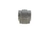 Втулка стабилизатора (переднего) Mini Cooper 2/One 2 07- (d=23,5mm) FEBI BILSTEIN 102420 (фото 4)