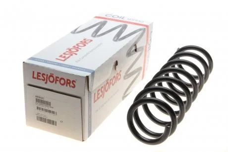 Пружина (передняя) BMW 5 (F07) 530d/535d/535i 09-17 (хэтчбек) LESJOFORS 4008541