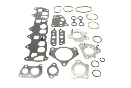 Комплект прокладок (верхній) MB Sprinter 906/Vito (W639) 3.0CDI 06- ELRING 524281