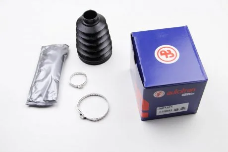 Пильовик приводу колеса (SEIN) AUTOFREN D8 439T