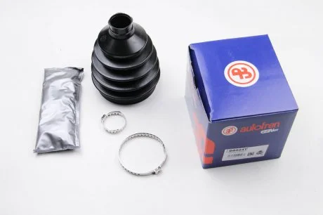 Пильник шруса зовнішнього ELANTRA/TUCSON 01-10 (термопластик) SEINSA AUTOFREN D8504T