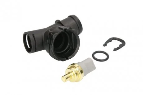 Адаптер системи охолодження TOPRAN TOPRAN / HANS PRIES 117 497