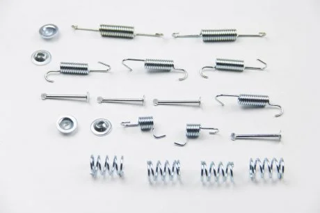 Гальмівні аксесуари (Монтажний комп-кт колодки) (SEIN) AUTOFREN D31028A