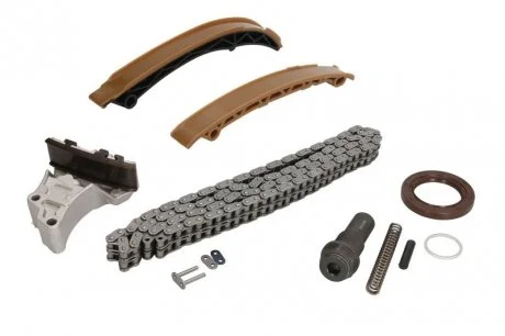 Комплект ланцюга ГРМ VKML 88007 SKF VKML88007