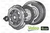 Комплект зчеплення + маховик VAL VALEO Valeo 837093 (фото 1)