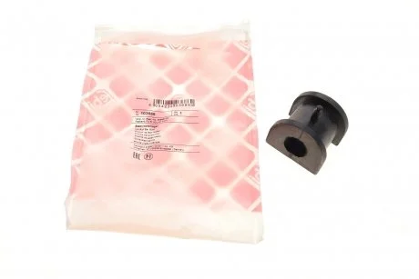 Втулка стабілізатора (переднього) Volvo S40/V40 1.6-2.0 16V 95-04 (d=17mm) FEBI BILSTEIN 103686