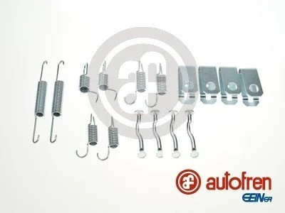 Монтажний набір гальмівної колодки HONDA ACCORD VII, CR-V II, FR-V, LEGEND III, LEGEND IV, SHUTTLE, STREAM 1.7-3.7 10.94- AUTOFREN D31034A