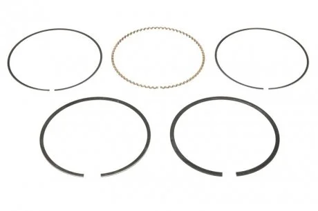 Кільця поршневі,комплект 08-447000-00 GOETZE 0844700000