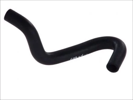 Шланг охолоджувача мастила HP107 382 TOPRAN TOPRAN / HANS PRIES 107 382