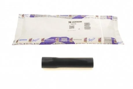 Патрубок радіатора пічки IMP220378 IMPERGOM 220378