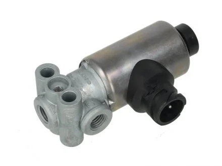 Електромагнітний клапан WABCO Wabco 472 072 628 0