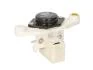 Регулятор генератора AUDI/BMW/OPEL/VW 0.9-4.9 67-03 5DR004241-121 HELLA 5DR 004 241-121 (фото 1)