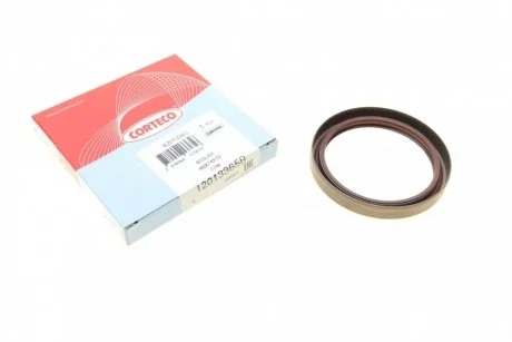 Сальник, механічна коробка передач CORTECO 12013365B