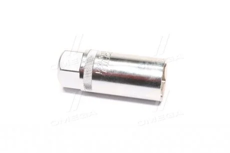 Свічна головка 21 мм 1/2" магнитная TOPTUL Toptul BAAT1621