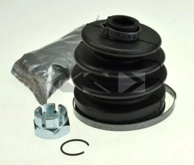 Пильовик приводу колеса SPIDAN 21976