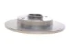Гальмівний диск з підшипником SKF VKBD 1011 (фото 2)