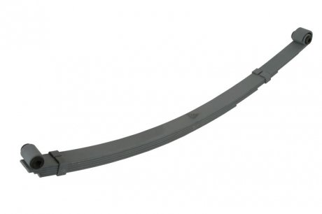 Ресора листова,комплект LS6092512 LESJOFORS 6092512