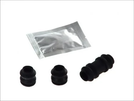 Ремкомплект гальмівного суппорта QUICK BRAKE 113-1382