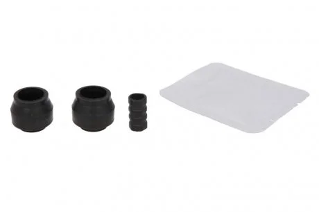 Ремкомплект гальмівного суппорта QUICK BRAKE 113-1407