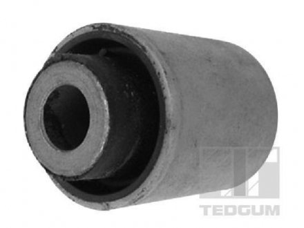 Сайлентблок заднього важеля TEDGUM 00441017