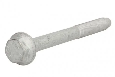 Болт кріплення балки (передньої) Audi A3/Skoda Rapid/VW Golf IV 96- (M12x1.5x136) FEBI BILSTEIN 26142 (фото 1)