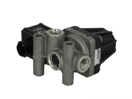 Електромагнітний клапан WABCO Wabco 975 009 001 0