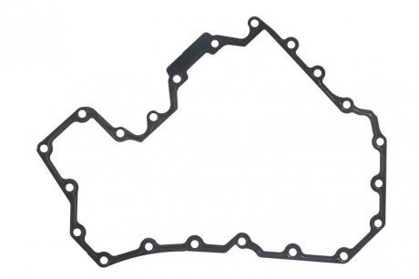 Прокладка поддона BMW 5 (F10)/7 (F01/F02/F03/F04)/X5 (E70)/X6 (E71/E72) 07- N63 B44 ELRING 369.710