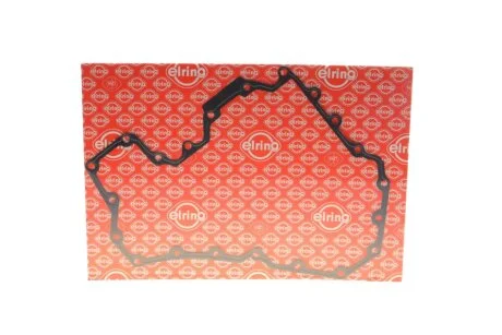 Прокладка піддону BMW 5 (F10)/7 (F01/F02/F03/F04)/X5 (E70)/X6 (E71/E72) 07- N63 B44 ELRING 369.710