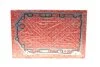Прокладка поддона Land Rover Discovery/Range Rover 2.7/3.0 TD 04- ELRING 655.400 (фото 1)