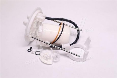 Фільтр палива HERTH+BUSS JAKOPARTS J1335063