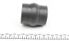 Патрубок радиатора Citroen C4/C5/Peugeot 307/407 1.6HDi 04- IMPERGOM 223043 (фото 2)