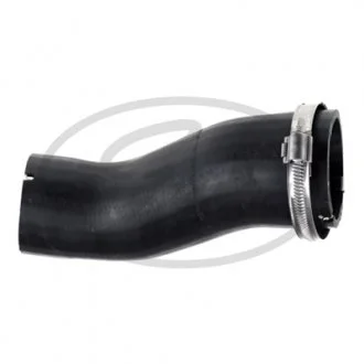 Патрубок інтеркулера FIAT Fiat/Alfa/Lancia 1344787080