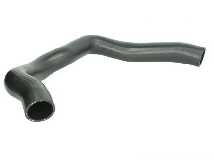 Патрубок радіатора пічки THERMOTEC DND008TT